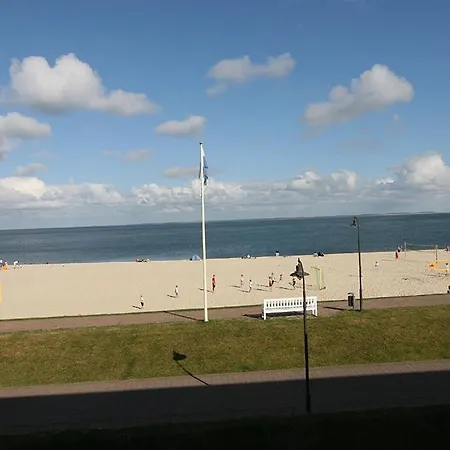 Watt'n Blick Apartament *