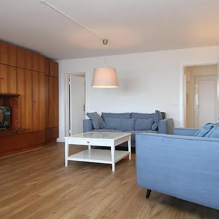 Apartmán Watt'n Blick