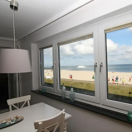 Apartament Watt'n Blick *