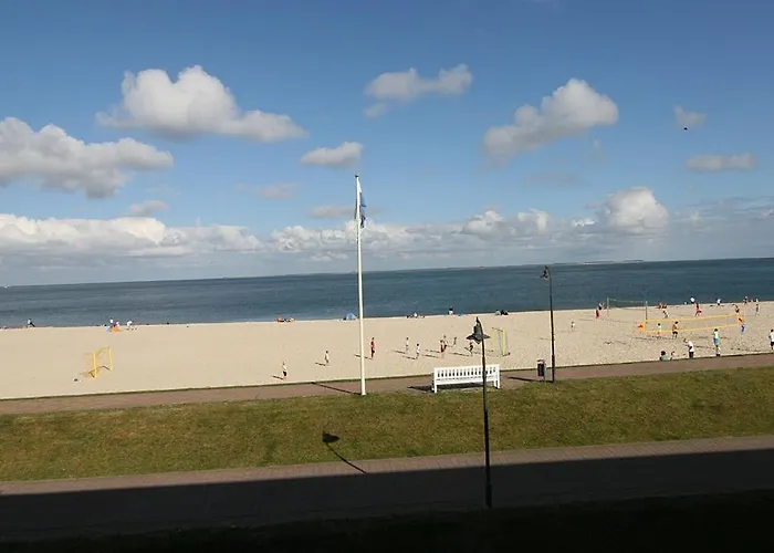 Watt'n Blick Appartamento *