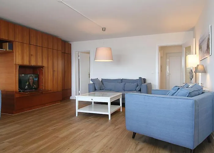 Appartamento Watt'n Blick