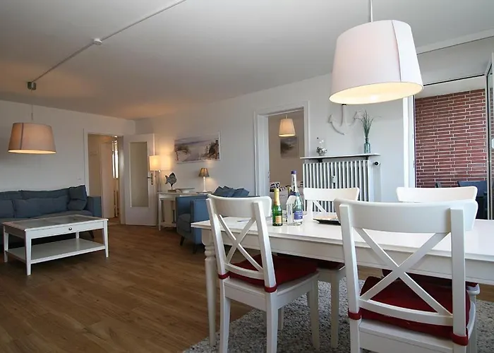 Watt'n Blick Appartamento *