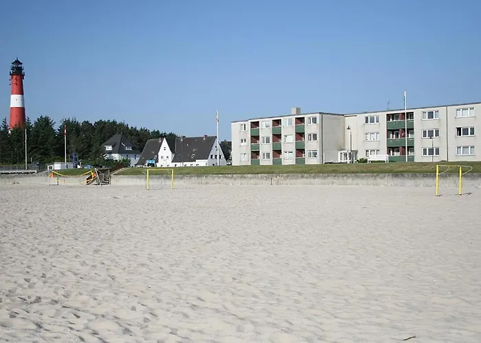 Watt'n Blick Hörnum