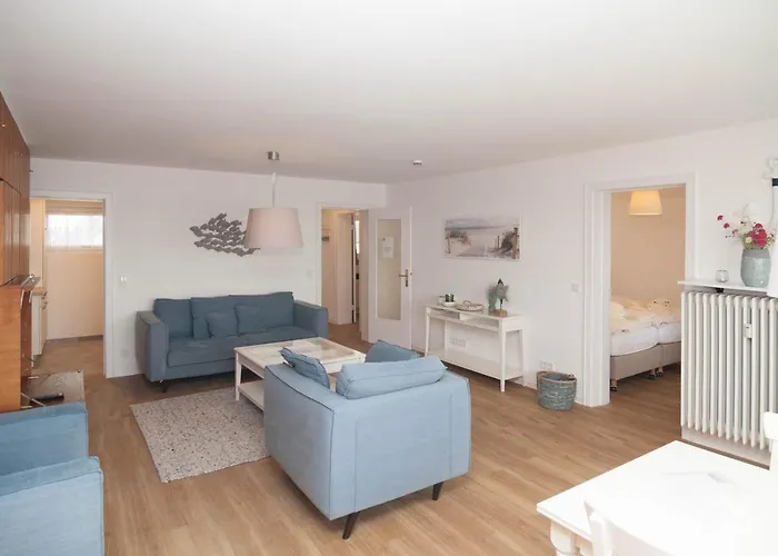 Watt'n Blick Appartamento