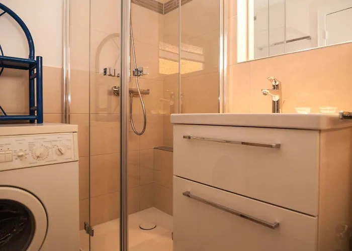 Appartamento Watt'n Blick Hörnum